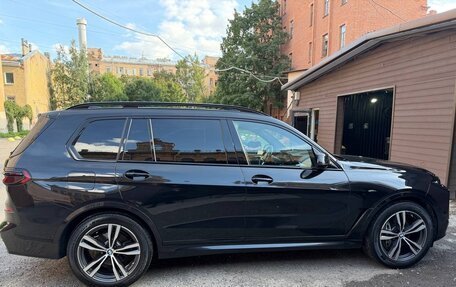 BMW X7, 2022 год, 11 500 000 рублей, 6 фотография