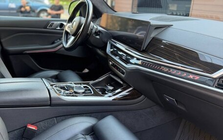 BMW X7, 2022 год, 11 500 000 рублей, 7 фотография