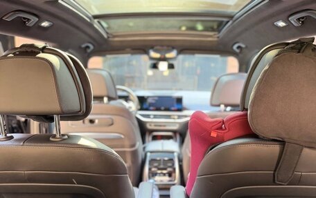 BMW X7, 2022 год, 11 500 000 рублей, 12 фотография