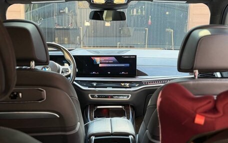 BMW X7, 2022 год, 11 500 000 рублей, 9 фотография