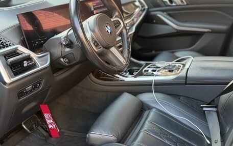 BMW X7, 2022 год, 11 500 000 рублей, 8 фотография