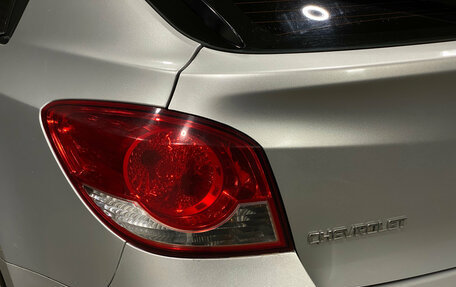 Chevrolet Cruze II, 2012 год, 620 000 рублей, 7 фотография