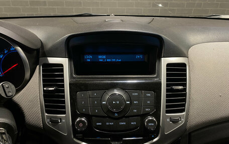 Chevrolet Cruze II, 2012 год, 620 000 рублей, 11 фотография