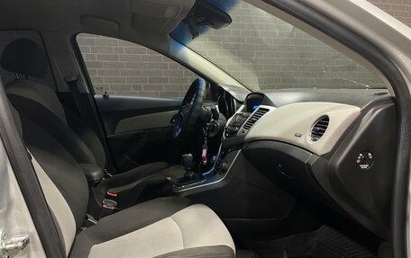 Chevrolet Cruze II, 2012 год, 620 000 рублей, 9 фотография
