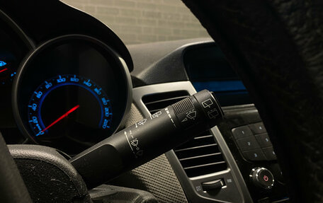 Chevrolet Cruze II, 2012 год, 620 000 рублей, 18 фотография