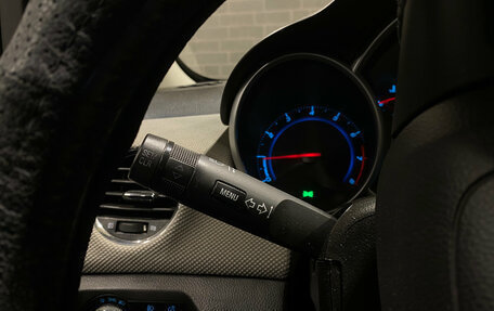 Chevrolet Cruze II, 2012 год, 620 000 рублей, 17 фотография