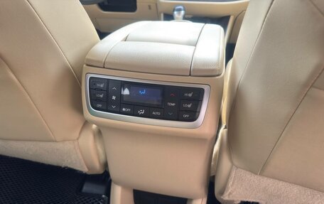 Toyota Highlander III, 2014 год, 3 500 000 рублей, 8 фотография