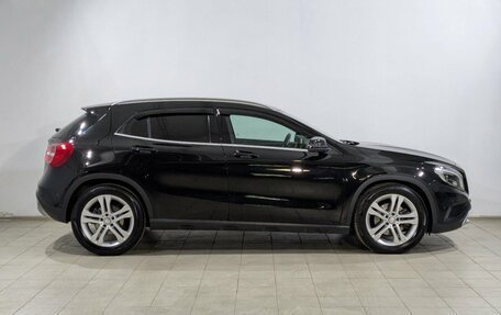 Mercedes-Benz GLA, 2016 год, 2 300 000 рублей, 11 фотография