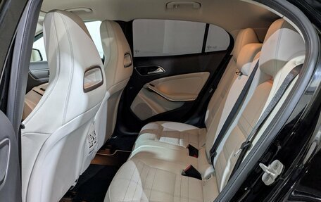 Mercedes-Benz GLA, 2016 год, 2 300 000 рублей, 4 фотография