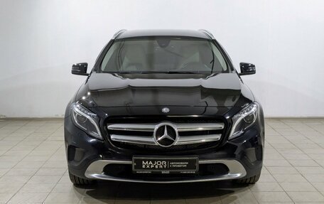 Mercedes-Benz GLA, 2016 год, 2 300 000 рублей, 8 фотография