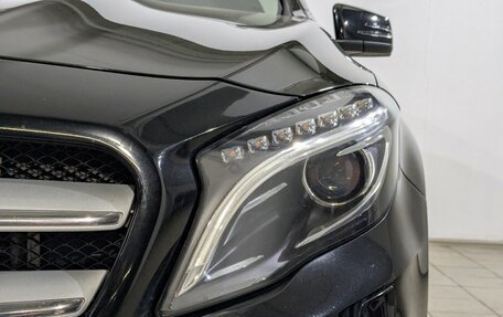 Mercedes-Benz GLA, 2016 год, 2 300 000 рублей, 9 фотография