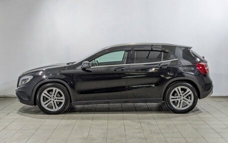 Mercedes-Benz GLA, 2016 год, 2 300 000 рублей, 7 фотография