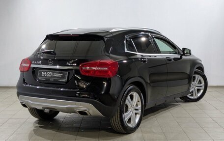Mercedes-Benz GLA, 2016 год, 2 300 000 рублей, 14 фотография