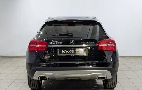 Mercedes-Benz GLA, 2016 год, 2 300 000 рублей, 16 фотография