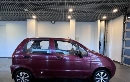 Daewoo Matiz, 2009 год, 145 000 рублей, 2 фотография