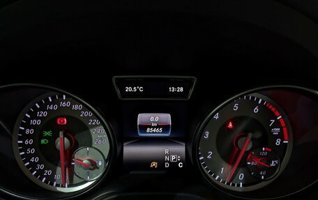 Mercedes-Benz GLA, 2016 год, 2 300 000 рублей, 18 фотография