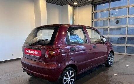 Daewoo Matiz, 2009 год, 145 000 рублей, 3 фотография