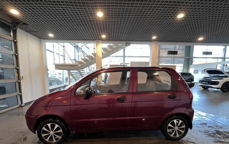 Daewoo Matiz, 2009 год, 145 000 рублей, 6 фотография