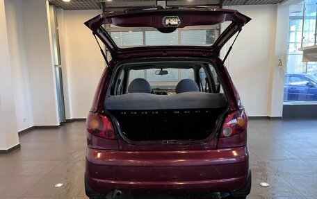 Daewoo Matiz, 2009 год, 145 000 рублей, 31 фотография