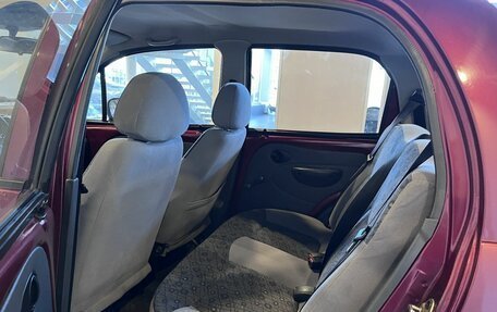 Daewoo Matiz, 2009 год, 145 000 рублей, 21 фотография