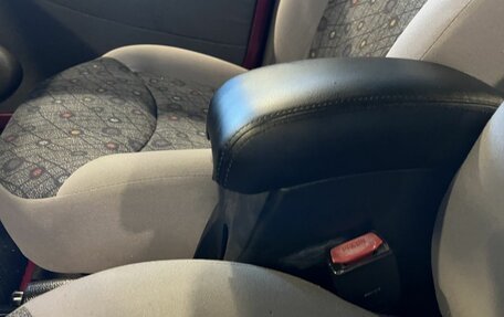 Daewoo Matiz, 2009 год, 145 000 рублей, 29 фотография