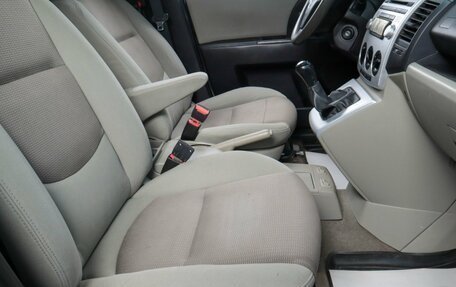 Mazda 5 I рестайлинг, 2007 год, 829 000 рублей, 17 фотография