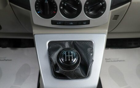 Mazda 5 I рестайлинг, 2007 год, 829 000 рублей, 14 фотография