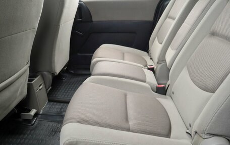 Mazda 5 I рестайлинг, 2007 год, 829 000 рублей, 18 фотография