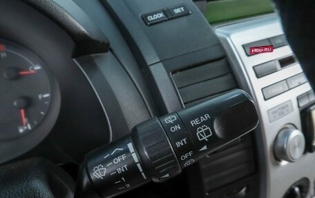Mazda 5 I рестайлинг, 2007 год, 829 000 рублей, 11 фотография