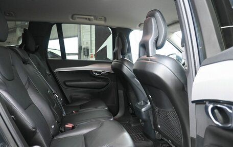 Volvo XC90 II рестайлинг, 2021 год, 4 999 900 рублей, 12 фотография
