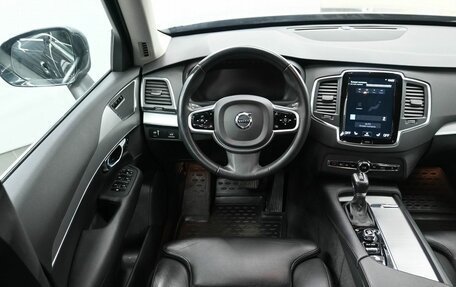 Volvo XC90 II рестайлинг, 2021 год, 4 999 900 рублей, 10 фотография