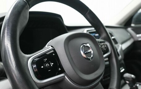 Volvo XC90 II рестайлинг, 2021 год, 4 999 900 рублей, 14 фотография