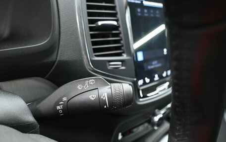 Volvo XC90 II рестайлинг, 2021 год, 4 999 900 рублей, 16 фотография