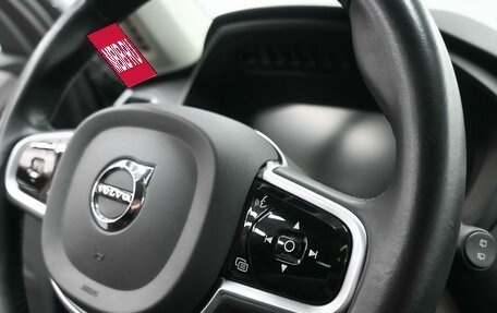 Volvo XC90 II рестайлинг, 2021 год, 4 999 900 рублей, 15 фотография