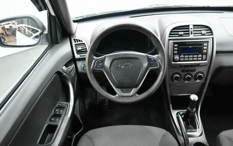 Chery Tiggo (T11), 2013 год, 599 900 рублей, 9 фотография