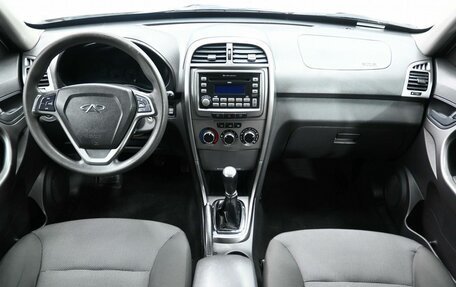 Chery Tiggo (T11), 2013 год, 599 900 рублей, 8 фотография