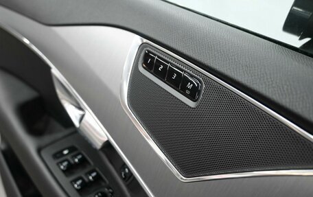 Volvo XC90 II рестайлинг, 2021 год, 4 999 900 рублей, 21 фотография