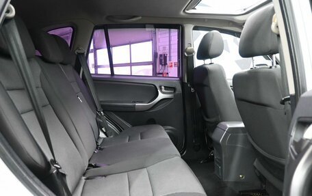 Chery Tiggo (T11), 2013 год, 599 900 рублей, 10 фотография