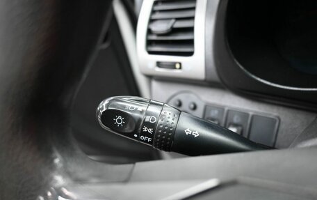 Chery Tiggo (T11), 2013 год, 599 900 рублей, 12 фотография
