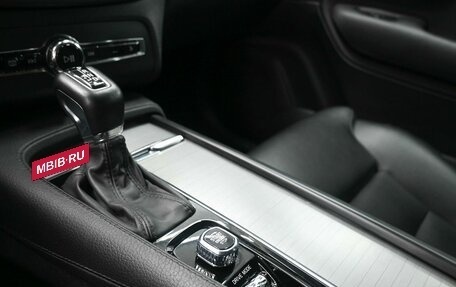Volvo XC90 II рестайлинг, 2021 год, 4 999 900 рублей, 19 фотография