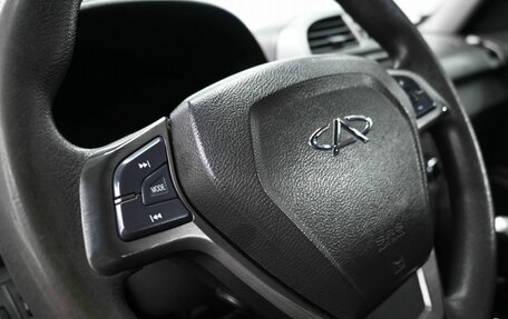 Chery Tiggo (T11), 2013 год, 599 900 рублей, 13 фотография