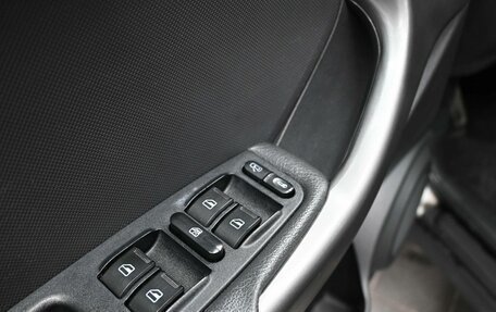 Chery Tiggo (T11), 2013 год, 599 900 рублей, 20 фотография