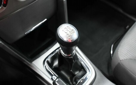 Chery Tiggo (T11), 2013 год, 599 900 рублей, 18 фотография