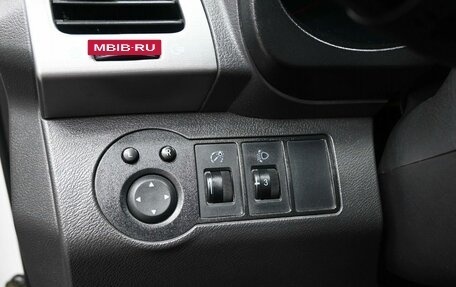 Chery Tiggo (T11), 2013 год, 599 900 рублей, 19 фотография