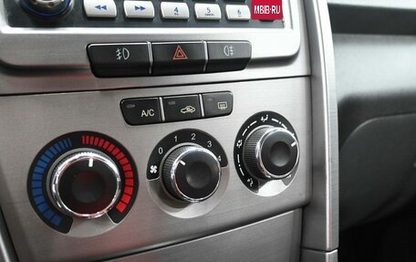 Chery Tiggo (T11), 2013 год, 599 900 рублей, 17 фотография