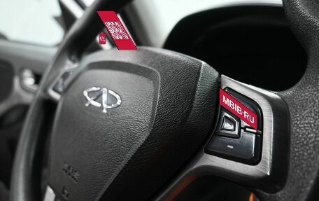 Chery Tiggo (T11), 2013 год, 599 900 рублей, 14 фотография