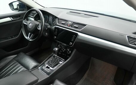 Skoda Superb III рестайлинг, 2019 год, 2 149 900 рублей, 8 фотография