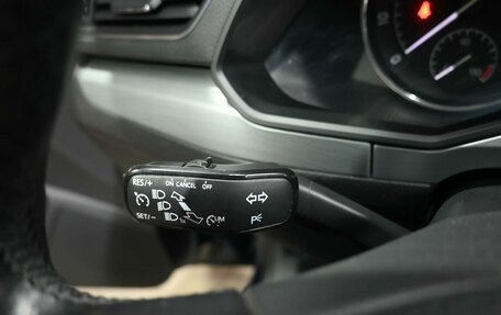 Skoda Superb III рестайлинг, 2019 год, 2 149 900 рублей, 12 фотография