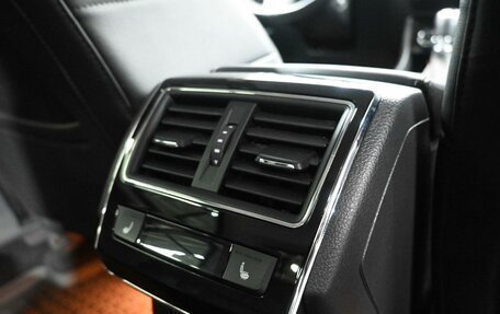 Skoda Superb III рестайлинг, 2019 год, 2 149 900 рублей, 20 фотография