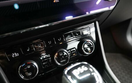 Skoda Superb III рестайлинг, 2019 год, 2 149 900 рублей, 18 фотография